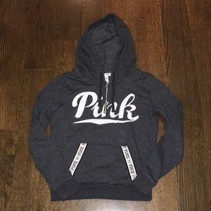 PINK victoria secret hoodie